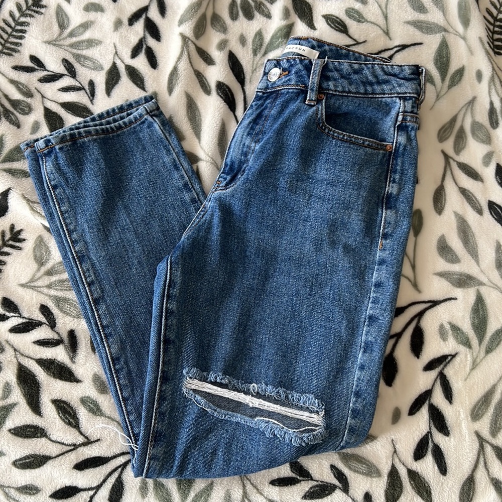 PACSUN jeans ◡̈ - Picture 2 of 3